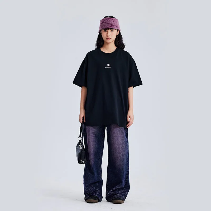 TURNTHETABLES T Shirts Unisex-4