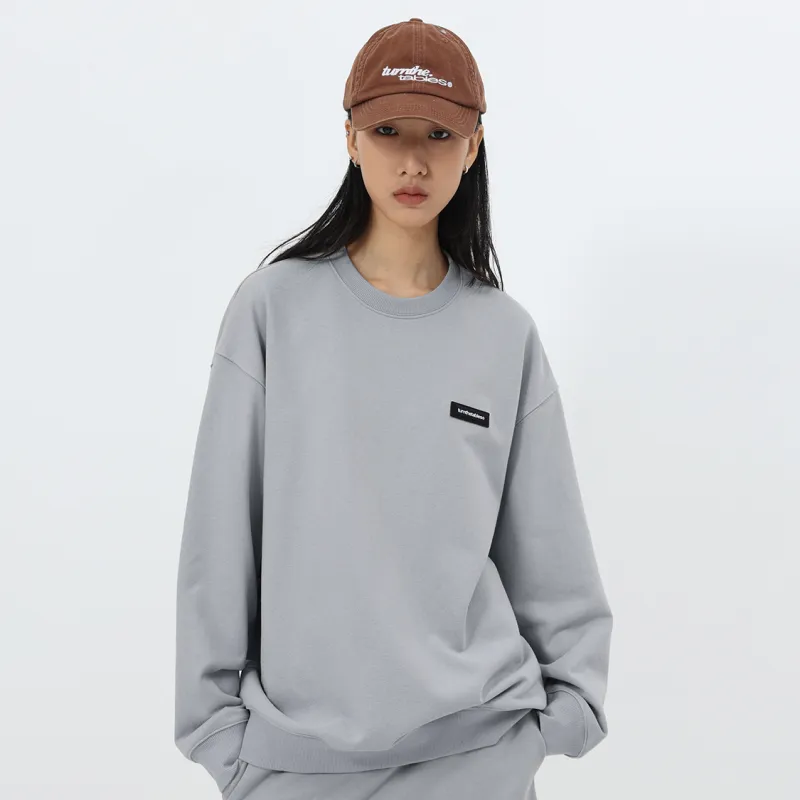 TURNTHETABLES FW23 Sweatshirt Unisex-5