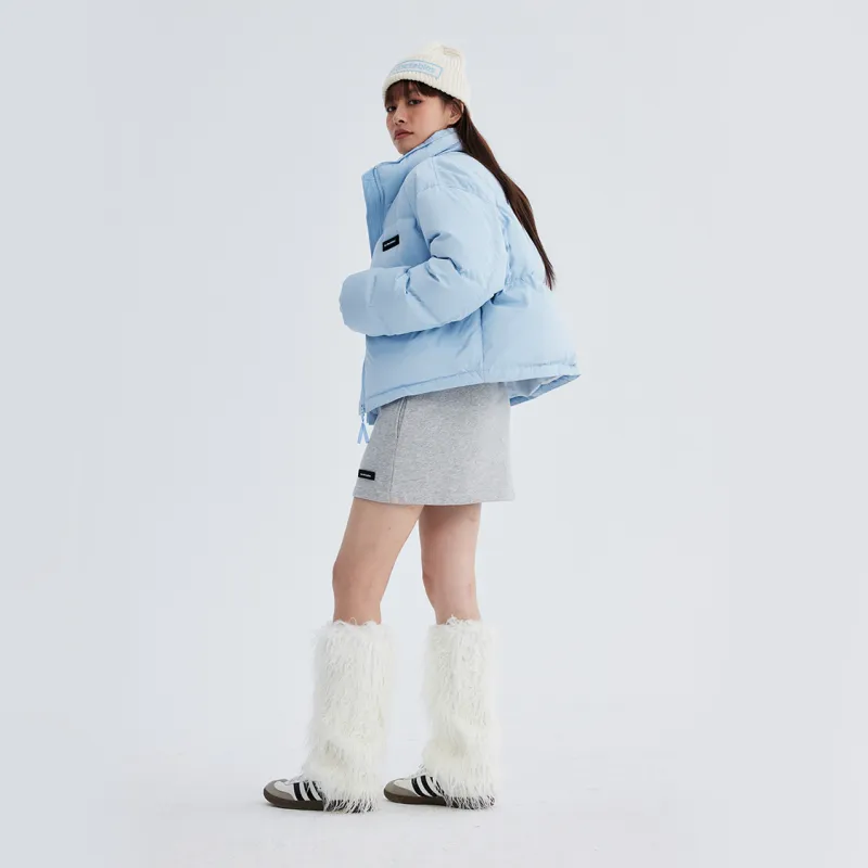 TURNTHETABLES Down Jacket Unisex-11