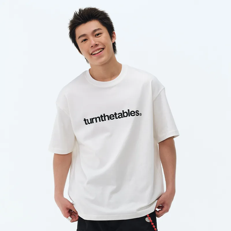 TURNTHETABLES T Shirts Unisex-1