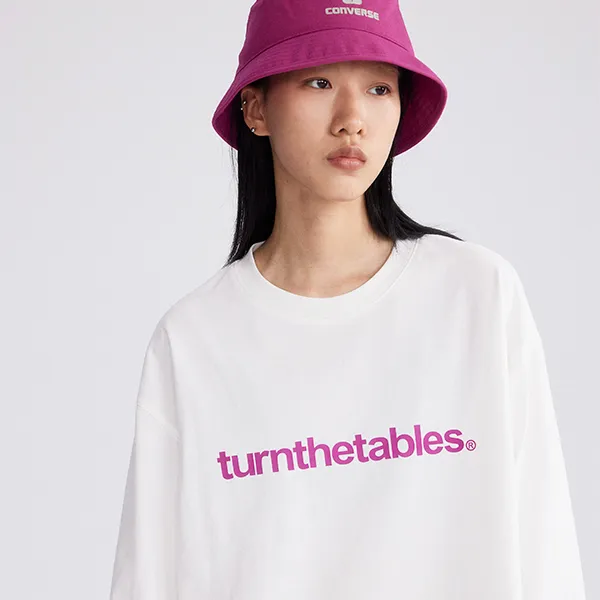 TURNTHETABLES T Shirts Unisex-8