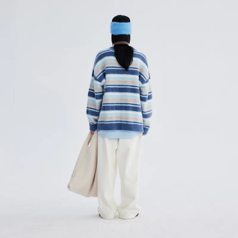 TURNTHETABLES Sweaters Unisex-9
