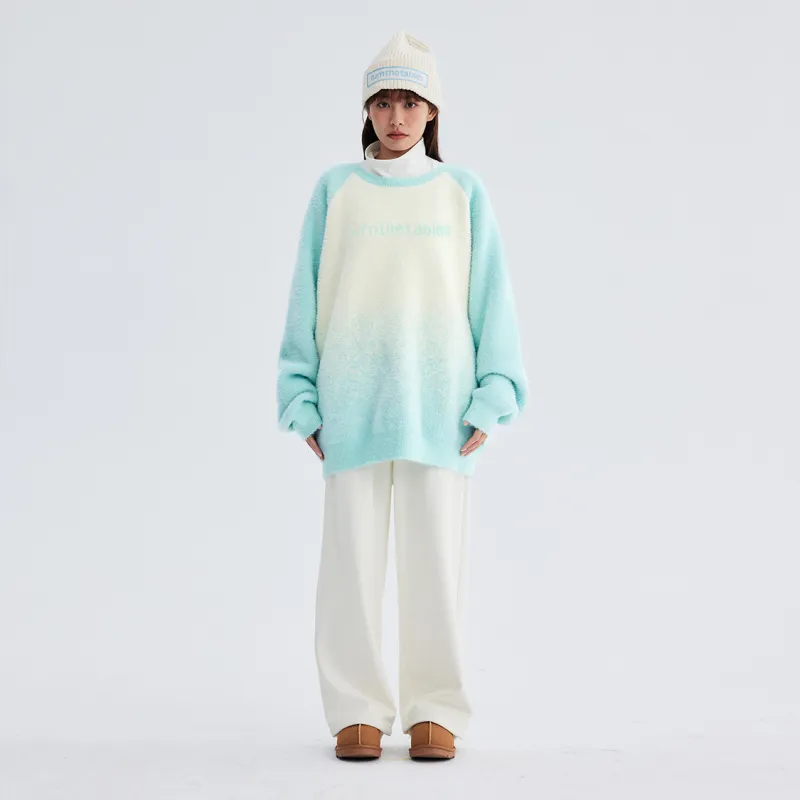 TURNTHETABLES Sweaters Unisex-9