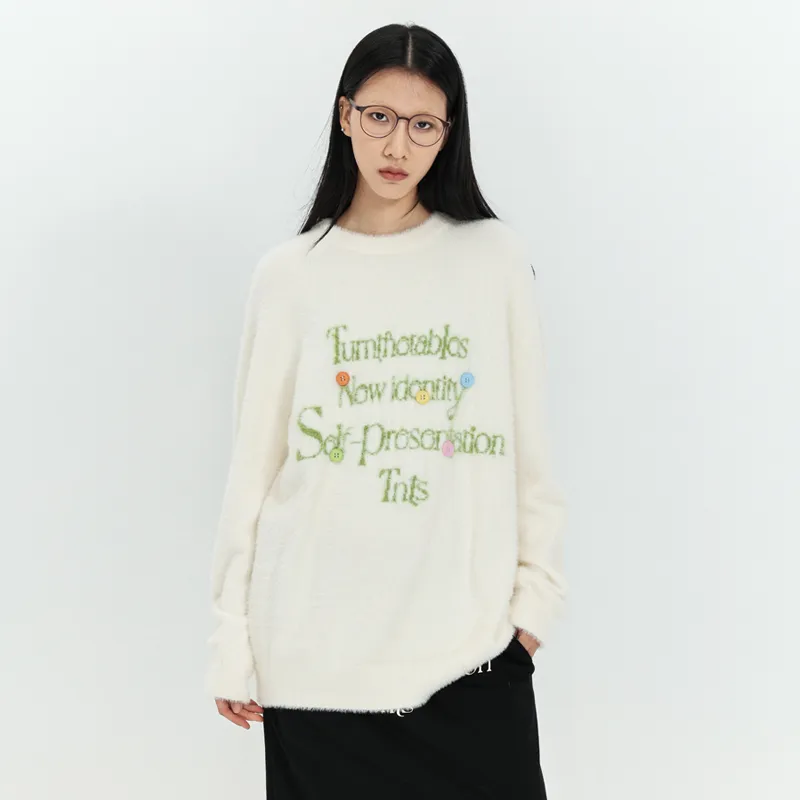 TURNTHETABLES Sweaters Unisex-10