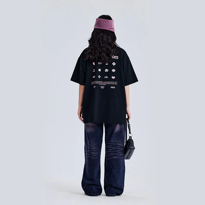 TURNTHETABLES T Shirts Unisex-2