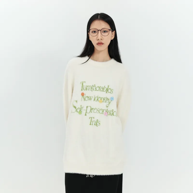TURNTHETABLES Sweaters Unisex-11