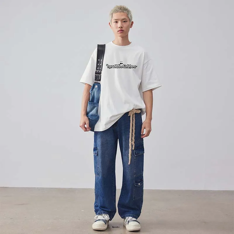 TURNTHETABLES T Shirts Unisex-15