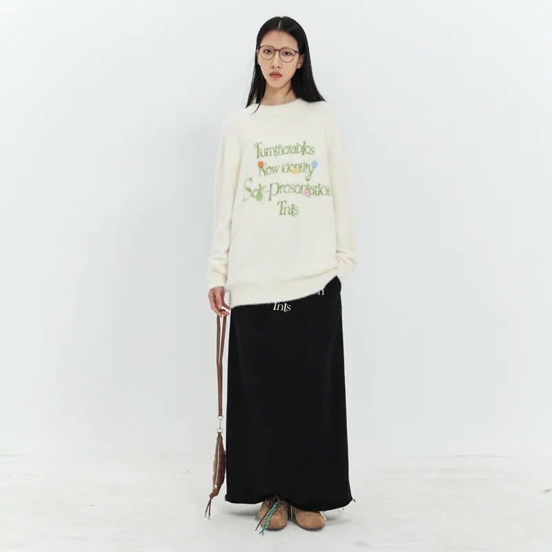 TURNTHETABLES Sweaters Unisex-9