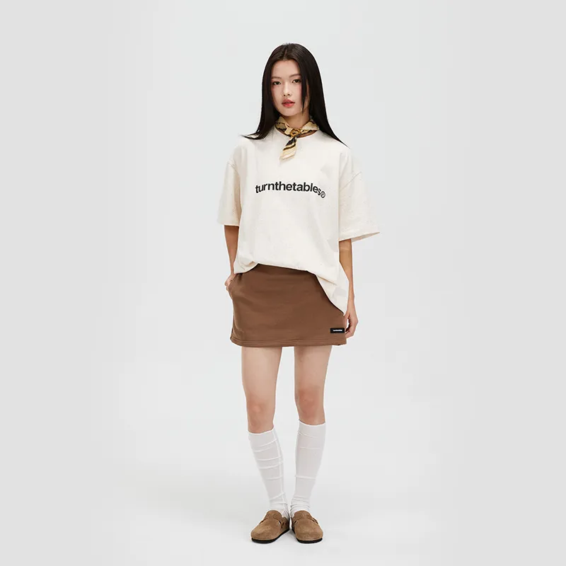 TURNTHETABLES T Shirts Unisex-2
