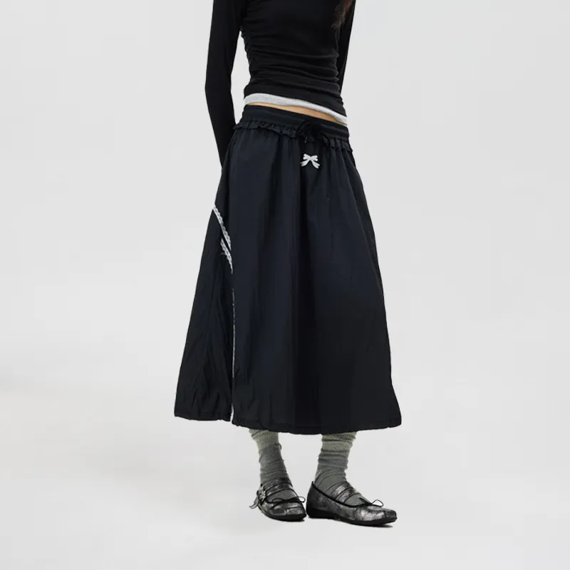 TURNTHETABLES Casual Short Skirts Women's-4