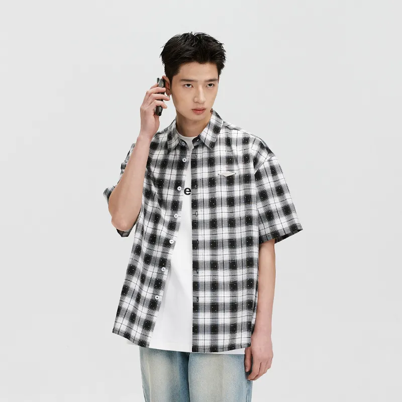 TURNTHETABLES Shirts Unisex-7