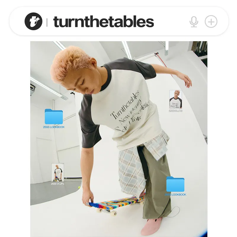 TURNTHETABLES T Shirts Unisex-10
