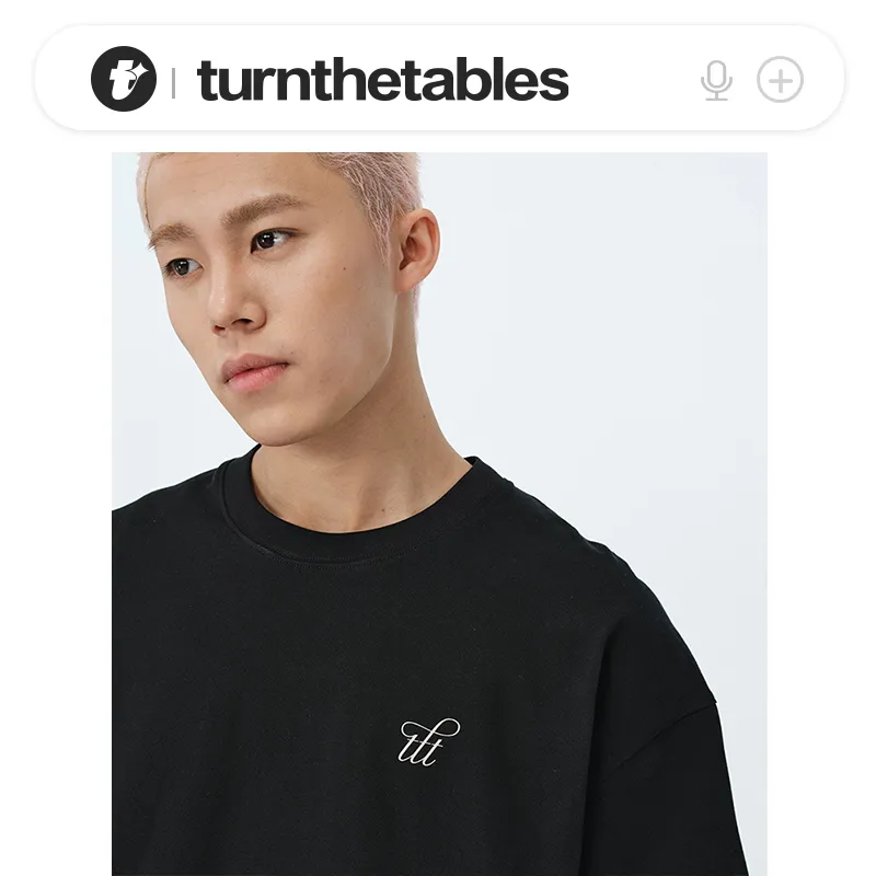 TURNTHETABLES T Shirts Unisex-3