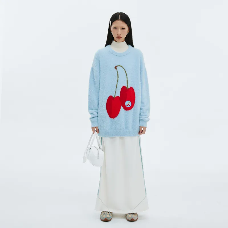 TURNTHETABLES Sweaters Unisex-5