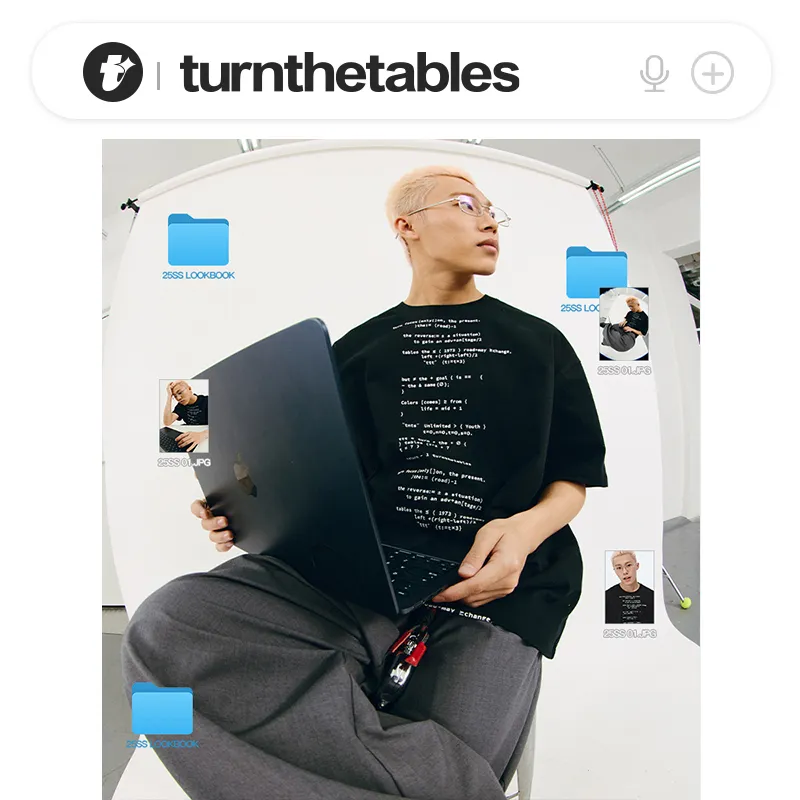 TURNTHETABLES T Shirts Unisex-4
