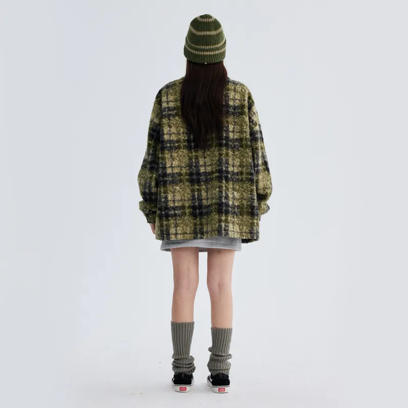 TURNTHETABLES Jackets Unisex-3