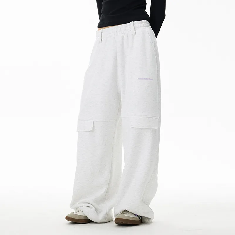 TURNTHETABLES Casual Pants Unisex-8