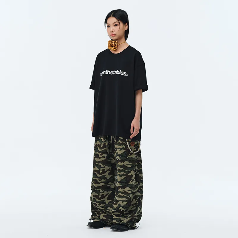 TURNTHETABLES T Shirts Unisex-10