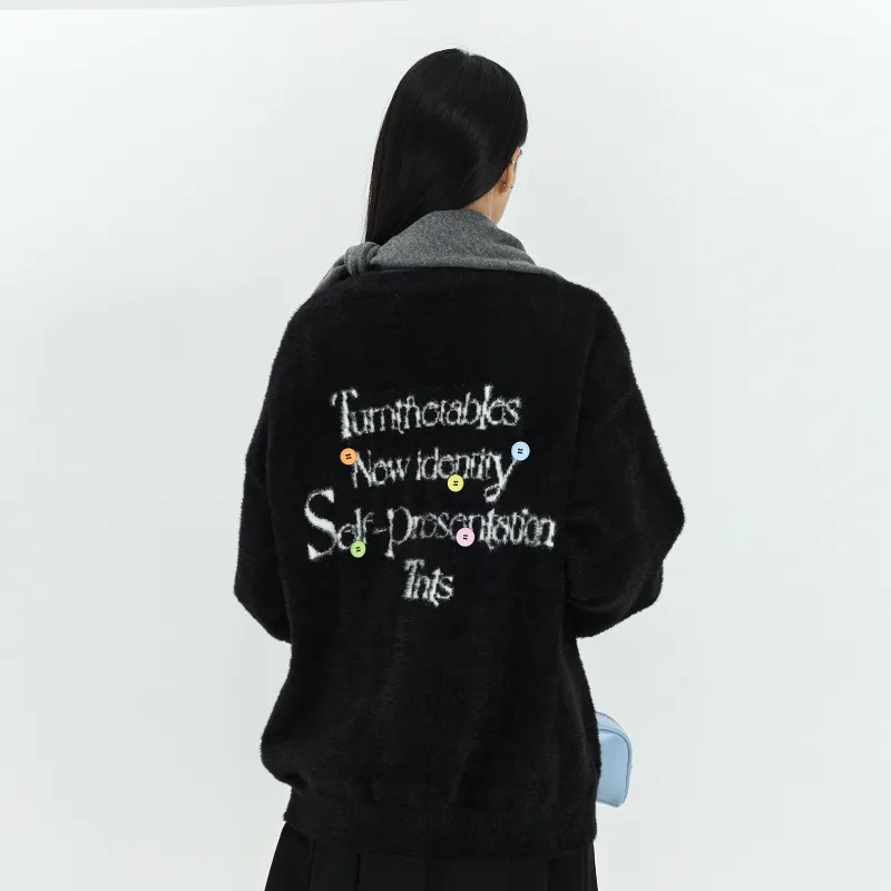 TURNTHETABLES Sweaters Unisex-5