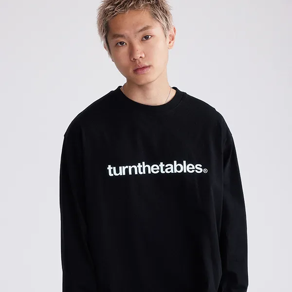 TURNTHETABLES T Shirts Unisex-3