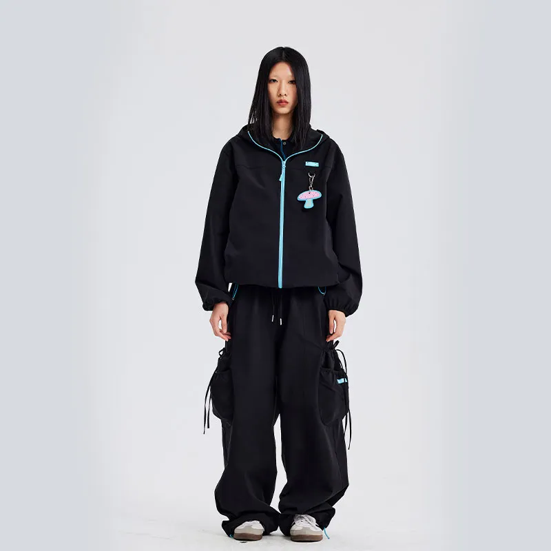 TURNTHETABLES Jackets Coats Unisex-4