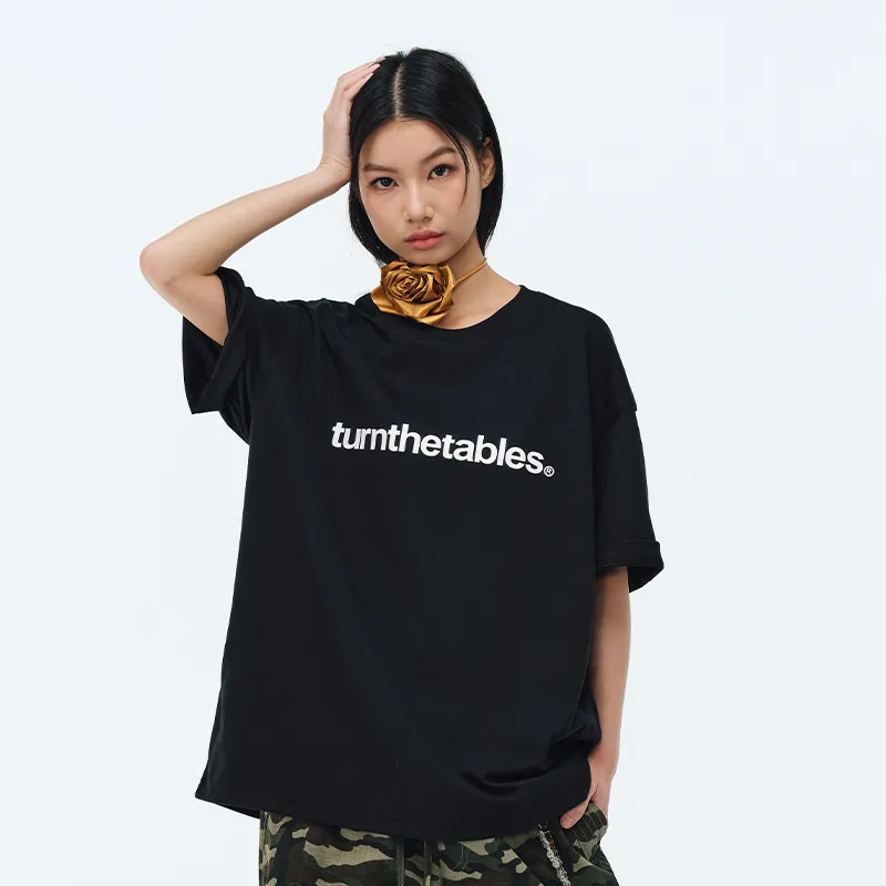 TURNTHETABLES T Shirts Unisex-8