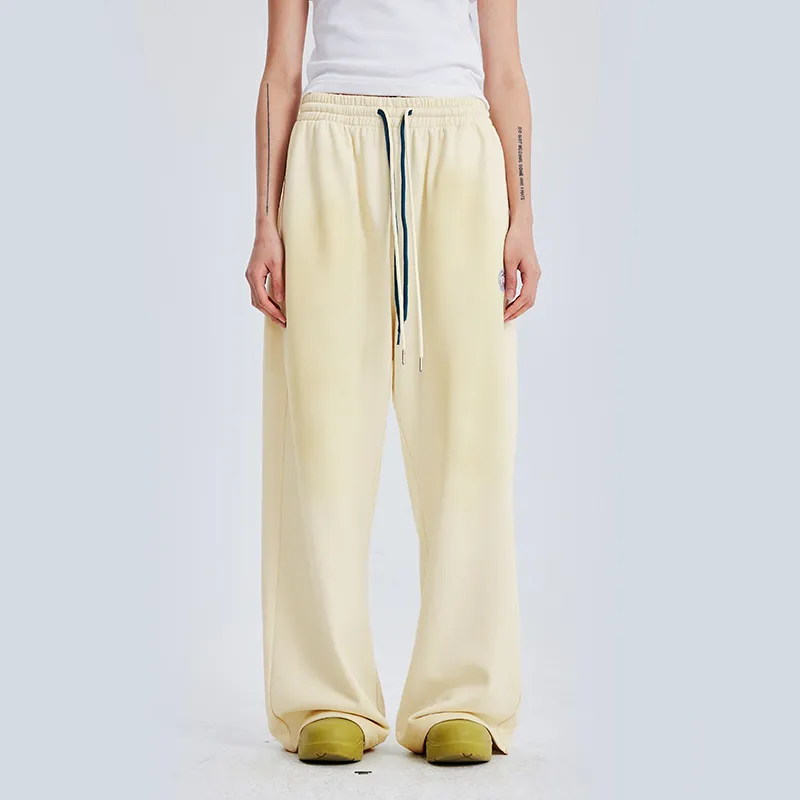 TURNTHETABLES Casual Pants Unisex-7