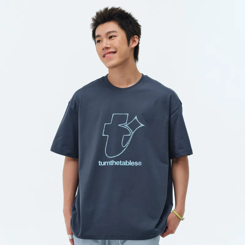 TURNTHETABLES T Shirts Unisex-20