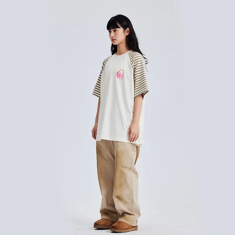 TURNTHETABLES T Shirts Unisex-9