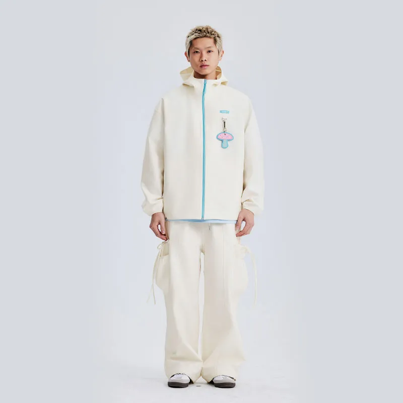 TURNTHETABLES Jackets Coats Unisex-9