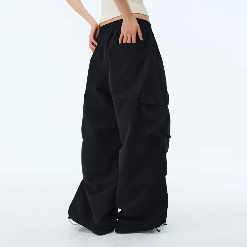 TURNTHETABLES Casual Pants Unisex-6