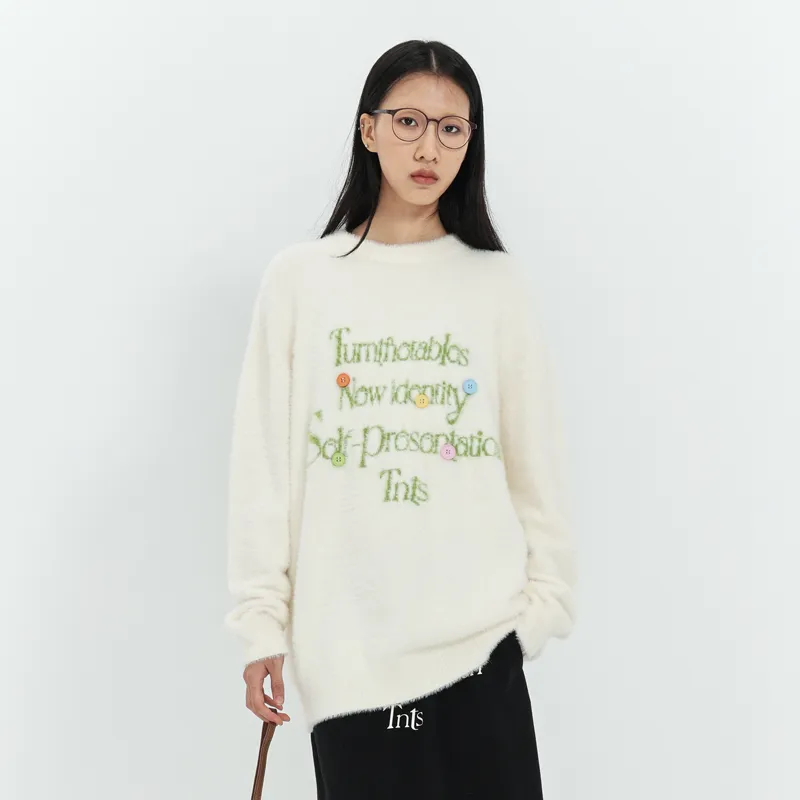 TURNTHETABLES Sweaters Unisex-8