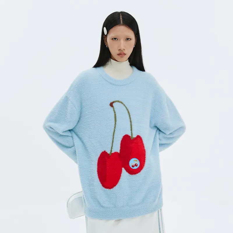 TURNTHETABLES Sweaters Unisex-3