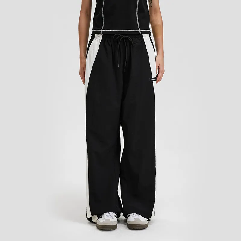 TURNTHETABLES Casual Pants Unisex-6