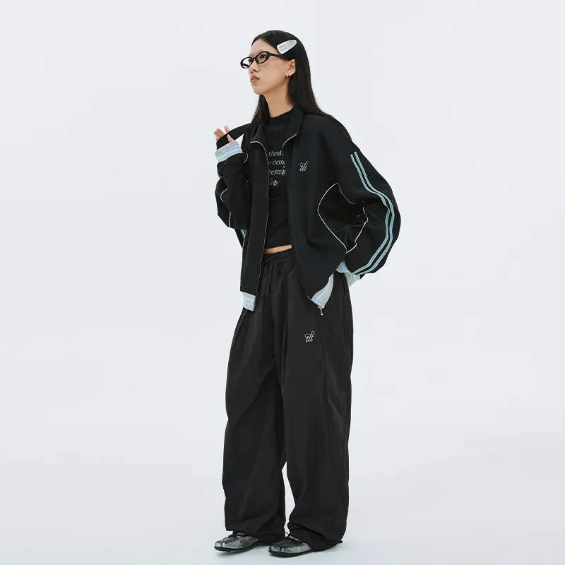 TURNTHETABLES Jackets Coats Unisex-4