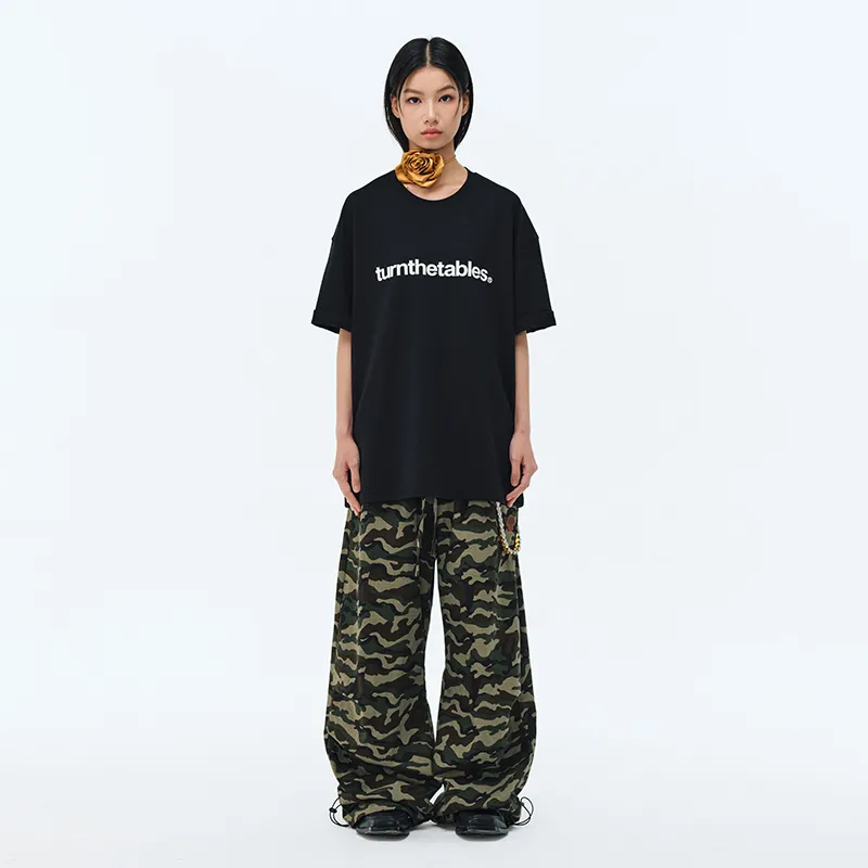 TURNTHETABLES T Shirts Unisex-9