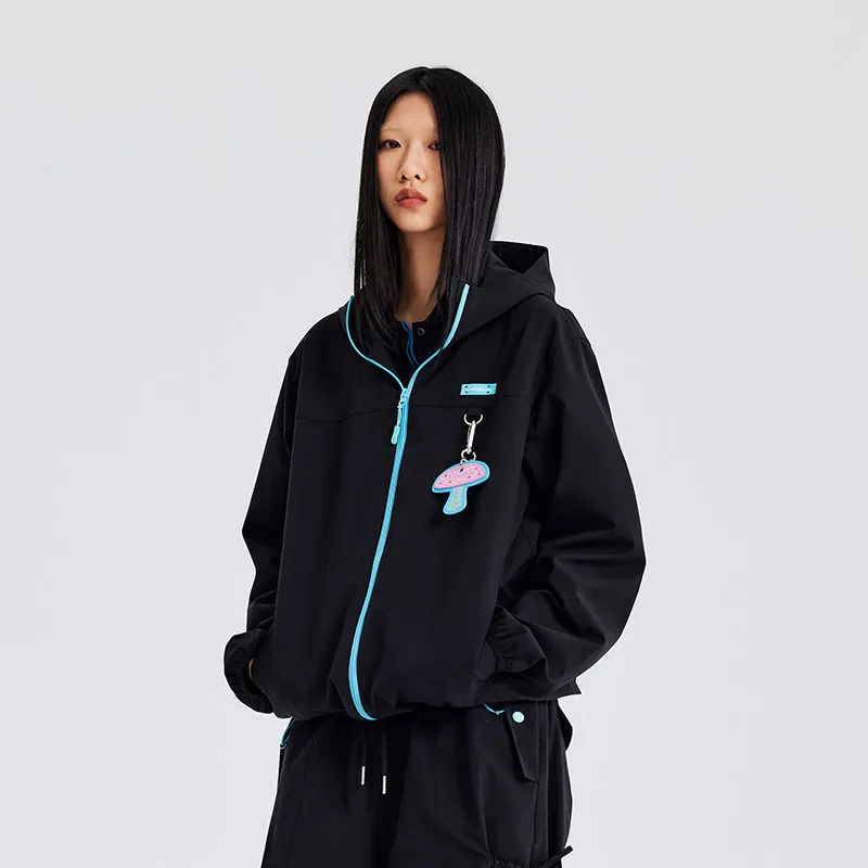 TURNTHETABLES Jackets Coats Unisex-2