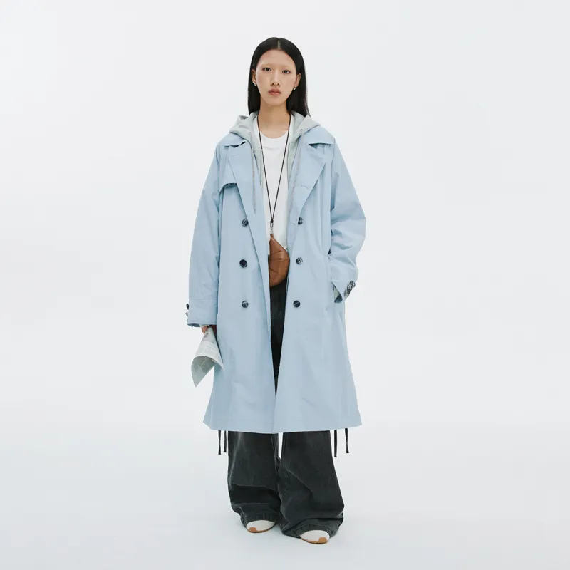 TURNTHETABLES Coats Unisex-4