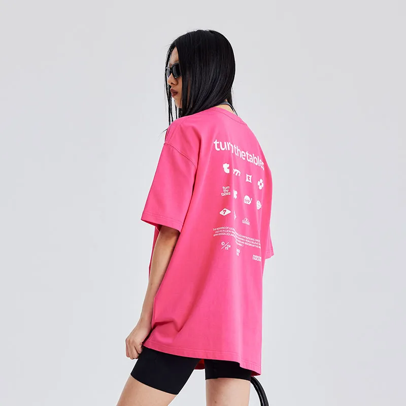 TURNTHETABLES T Shirts Unisex-9