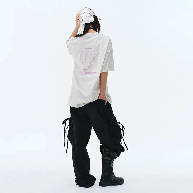 TURNTHETABLES T Shirts Unisex-3