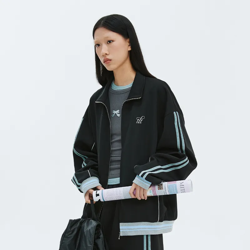 TURNTHETABLES Jackets Coats Unisex-2