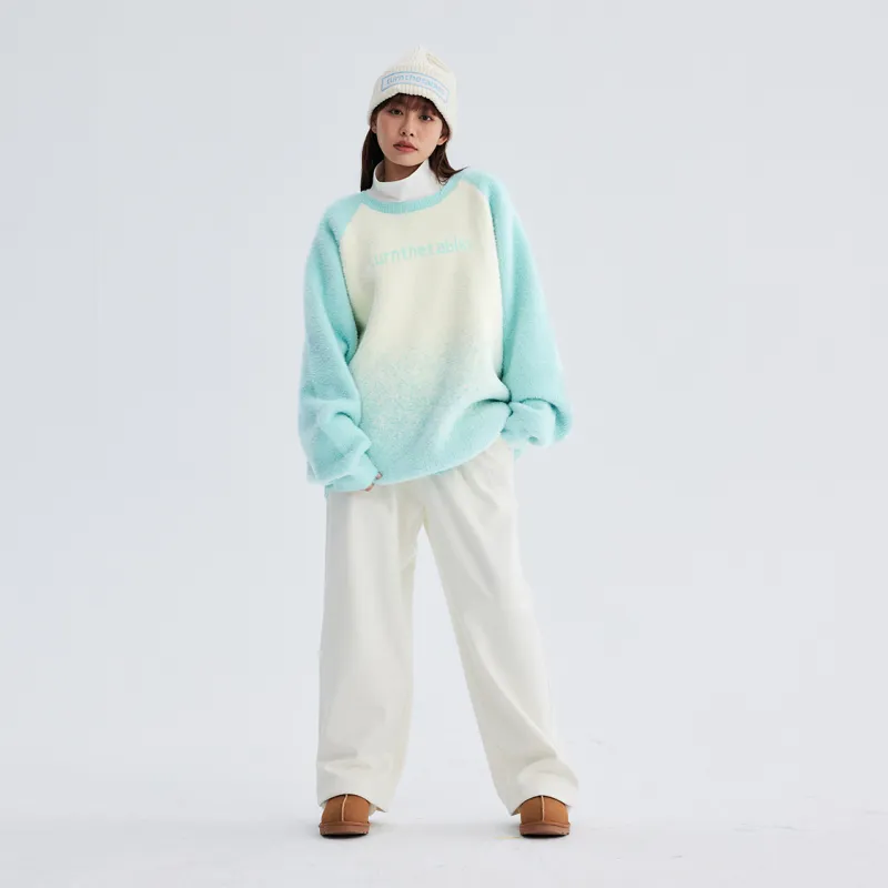 TURNTHETABLES Sweaters Unisex-8
