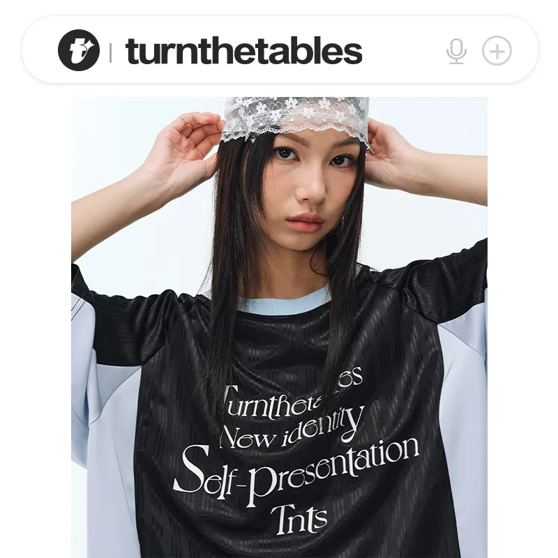 TURNTHETABLES T Shirts Unisex-4