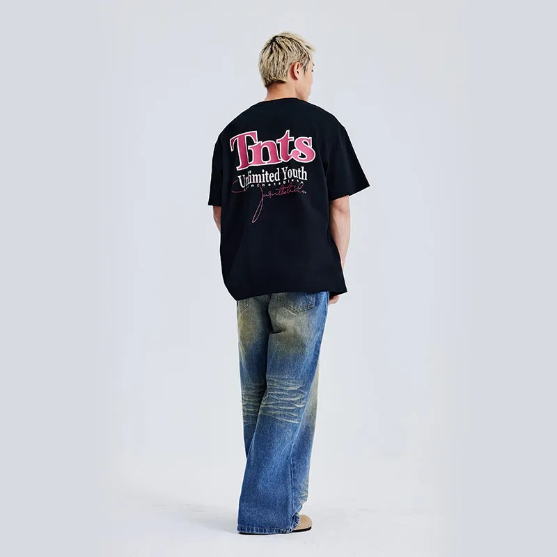 TURNTHETABLES T Shirts Unisex-2