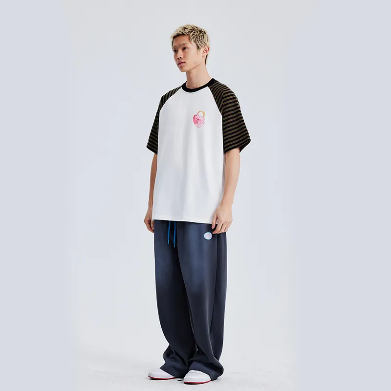 TURNTHETABLES T Shirts Unisex-4