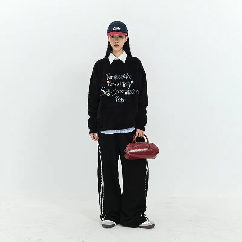 TURNTHETABLES Sweaters Unisex-2