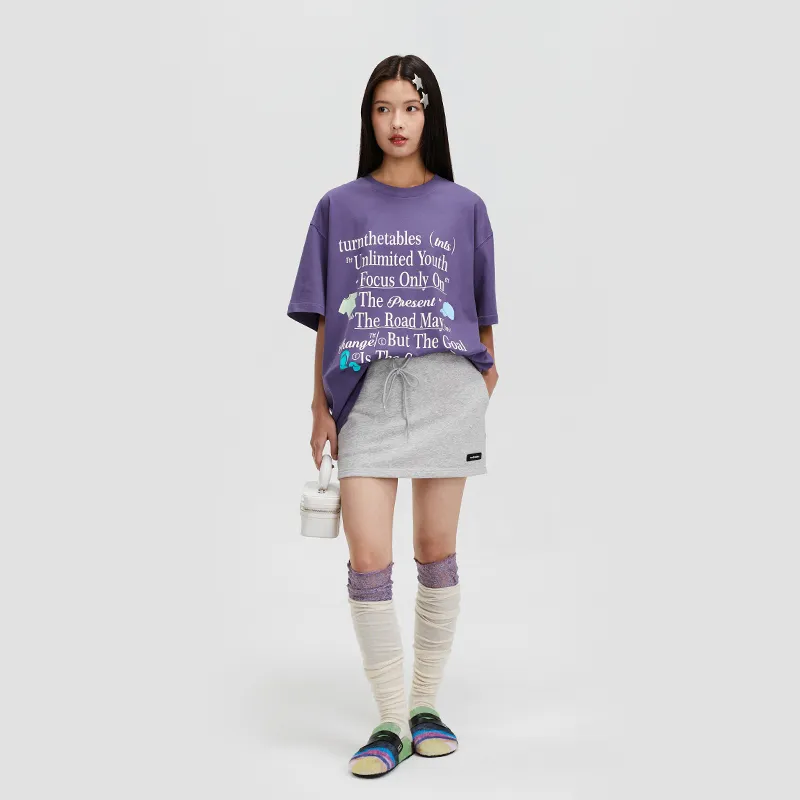 TURNTHETABLES T Shirts Unisex-8