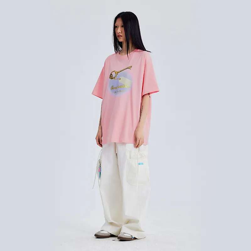 TURNTHETABLES T Shirts Unisex-8