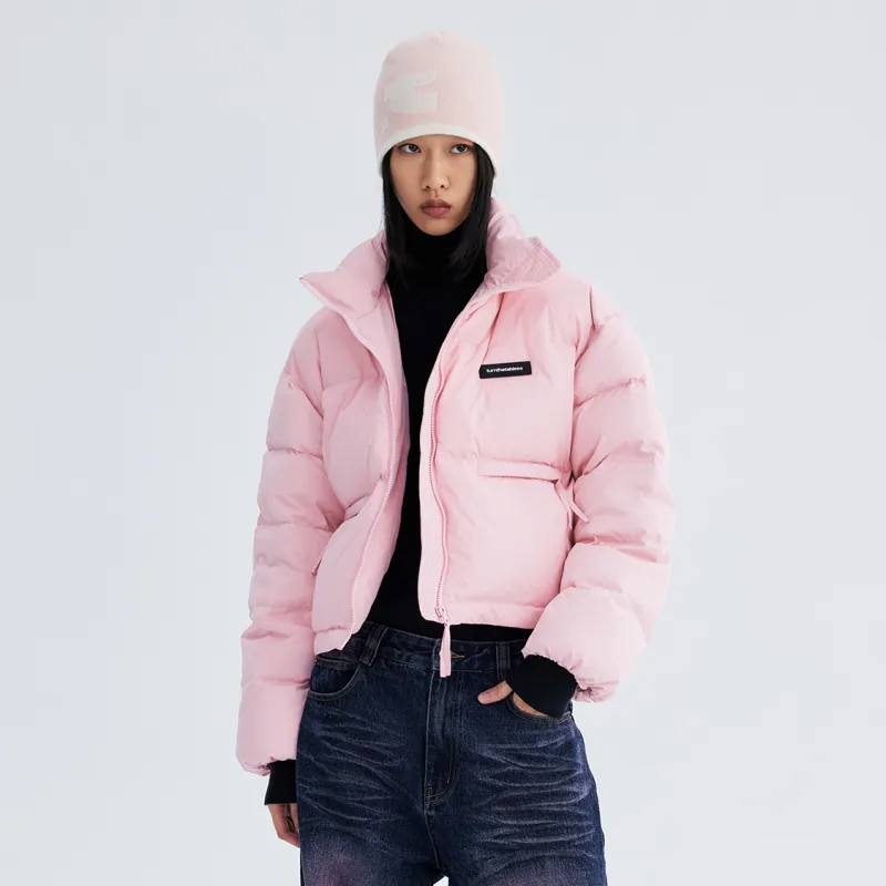 TURNTHETABLES Down Jacket Unisex-3