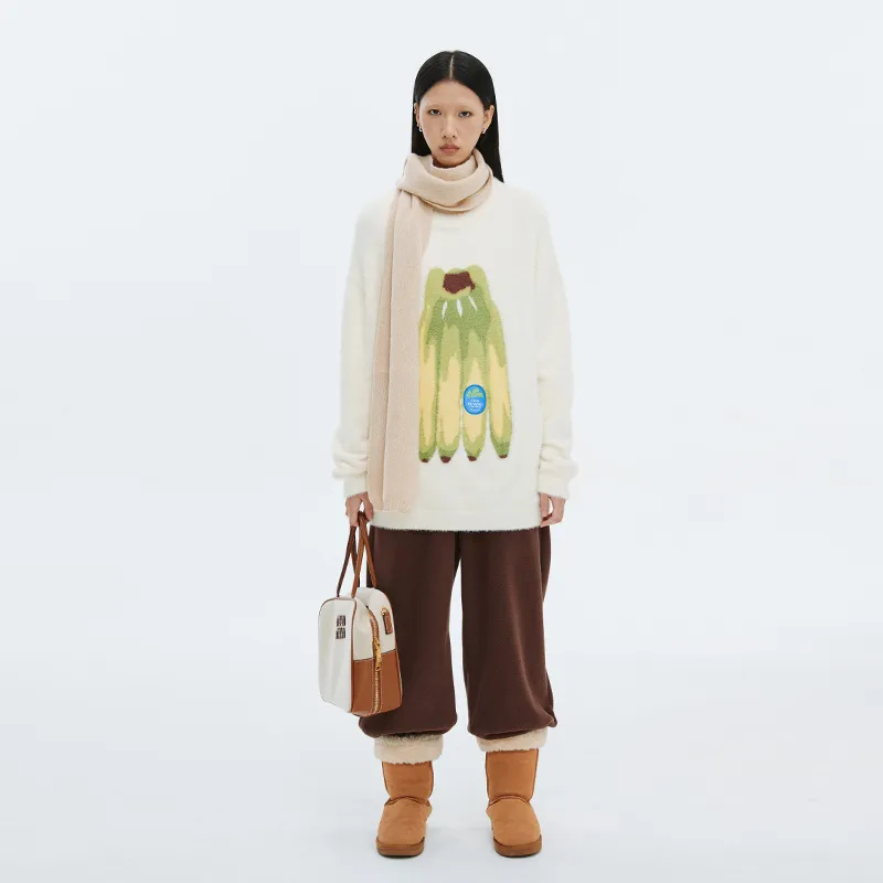 TURNTHETABLES Sweaters Unisex-10
